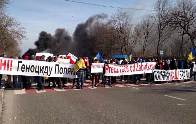 Поліція перехопила інструкції спецслужб РФ щодо акцій з дискредитації України