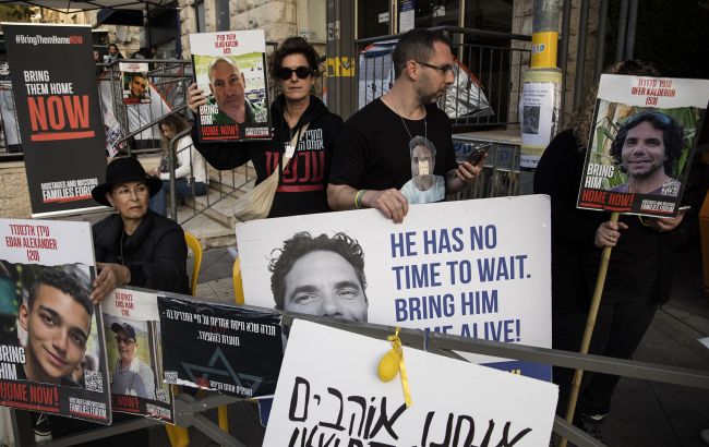 ХАМАС может освободить израильского солдата Эдана Александра: Уиткофф едет помогать