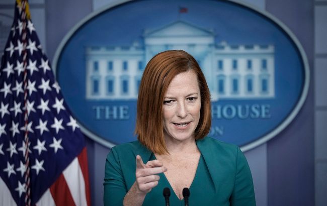 США відмовиться від зустрічей G20 за участю представників Росії, - Білий дім