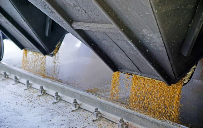 Украина оспорит запрет на импорт зерна в ЕС случае его продления