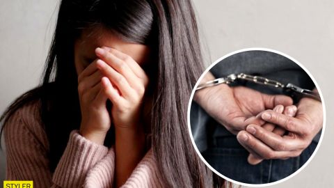 Під Дніпром учитель згвалтував школярку на випускному: "копи" запропонували зіграти з ним весілля