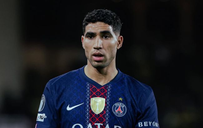 "Планували пограбувати": зірка ПСЖ розкрив неочікувану правду про звинувачення у зґвалтуванні