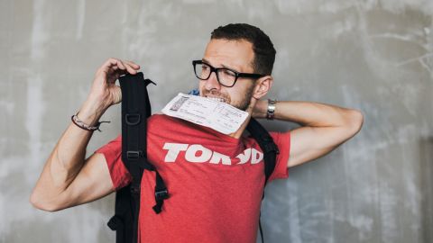 Антон Птушкін розповів про Азорські острови: де це унікальне місце і чим воно вражає