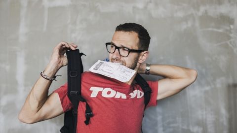 Стала известна дата премьеры нового тревел-шоу "Большие выпуски с Антоном Птушкиным" на "1+1"