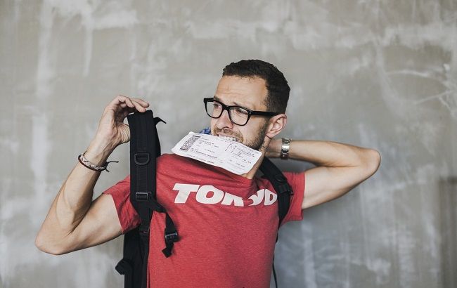 Стала відома дата прем'єри нового тревел-шоу "Великі випуски з Антоном Птушкіним" на "1+1"