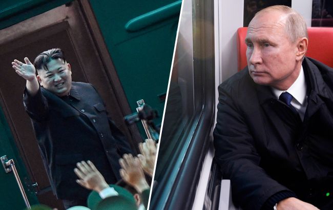 Роскошный бронепоезд диктатора: на чем Ким Чен Ын поедет в Россию к Путину