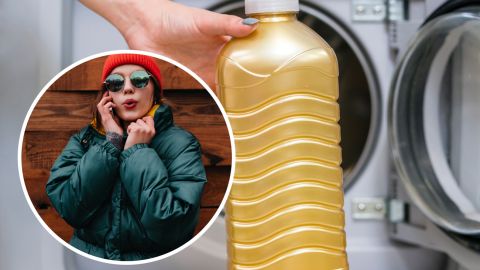 Як часто потрібно прати зимові речі: пуховики, шарфи, шапки та рукавички