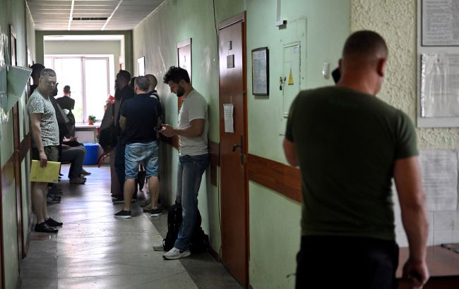 В ТЦК відповіли на популярне питання щодо ВЛК, яке часто викликає плутанину
