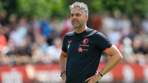 Новый тренер "Шахтера". Инсайдер "засветил" контракт, многолетний соратник попрощался