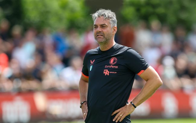 Новий тренер "Шахтаря". Інсайдер "засвітив" контракт, багаторічний соратник попрощався