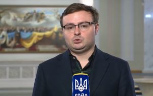 Депутат "Слуг" Пушкаренко "привласнив" дитсадок та обіцяв репресії в Естонії, - ЗМІ