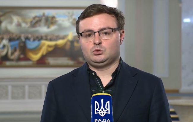 Депутат "Слуг" Пушкаренко "привласнив" дитсадок та обіцяв репресії в Естонії, - ЗМІ