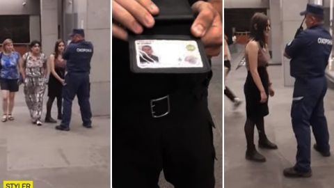 Не пускали в туалет: скандал с девочкой и охранниками в ТРЦ получил продолжение