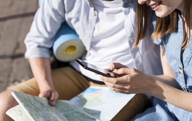 Прикордонники запустили чат-бот для інформування про умови перетину кордону