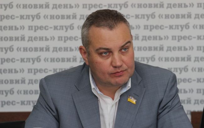 Глава Херсонской ОГА поддержал инициативу Меджлиса о блокаде границы с Крымом