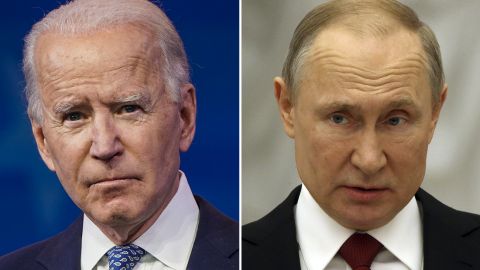 Встреча Байдена и Путина: жителей Женевы просят работать из дома в день саммита