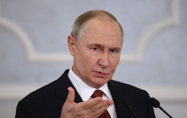 Розвідка США розкрила плани Путіна щодо війни з НАТО, - WSJ