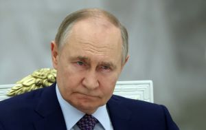 Путін тотально засекретив дані про енергетику та нафтопереробку Росії