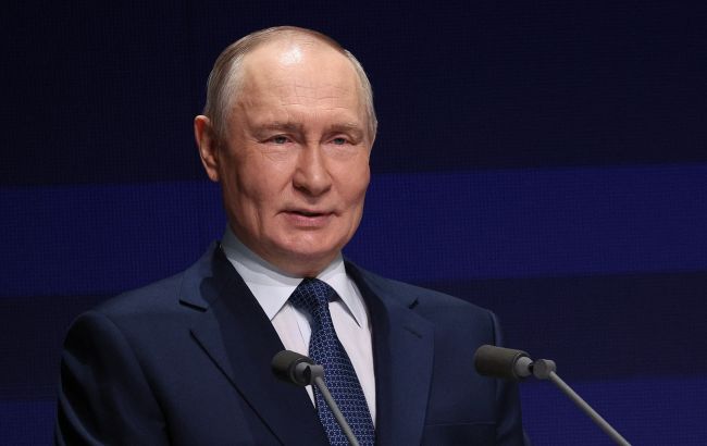Путін посилив удари по Україні після таємного візиту директора ЦРУ, - WP