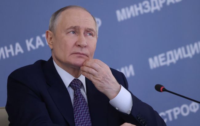 Японія готує жорстку відповідь Путіну за його візит на Курили