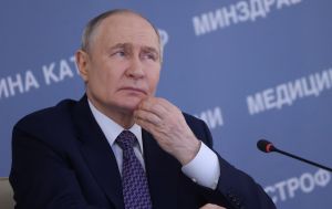 Путін скоротив кількість злочинів, які забороняють контракт з Міноборони РФ