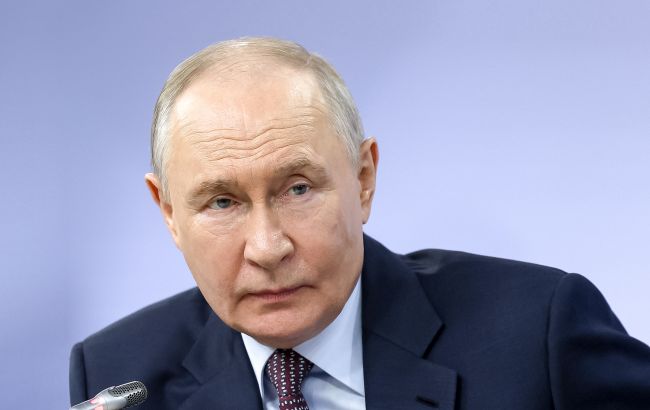 Путин поставил военным циничную цель в отношении ЕС и НАТО на 2026 год, - NYT