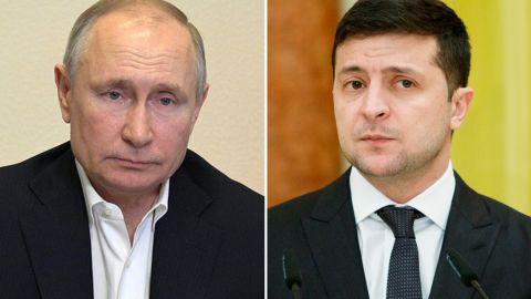 Нормандський саміт і домовленості щодо Донбасу: у Путіна відповіли на слова Зеленського