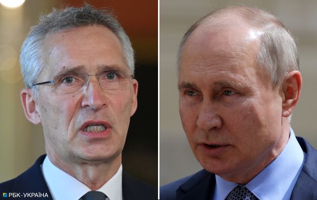 Возможно ли прямое военное столкновение НАТО и РФ: эксперт назвал условия