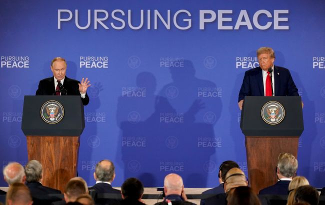 Як Трамп оцінює зустріч з Путіним: інсайд від журналіста Fox