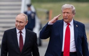 Трамп готує сюрприз для Путіна та посилить тиск на Кремль
