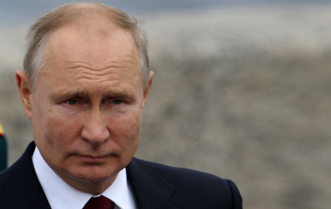 Путин или двойник? Буданов сказал, кто на самом деле ездил на оккупированные территории Украины