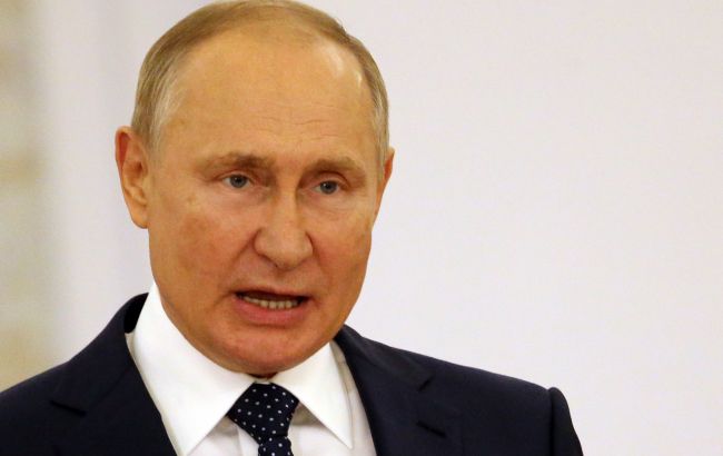 Путин набирает сотни тысяч россиян на войну. Эксперт рассказал, готовится ли масштабное наступление