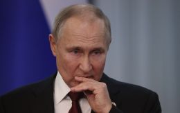 Чего добился Путин в войне? Или почему у России проблемы, от которых ее "защищали"