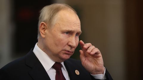 Путін захотів обговорити з Україною пропозицію Зеленського про перемир'я, - Кремль