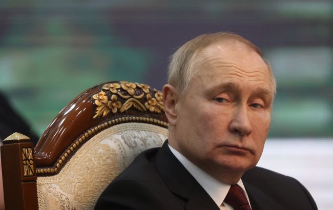 Путін після погроз Міноборони РФ висунув умови повернення до "зернової угоди"