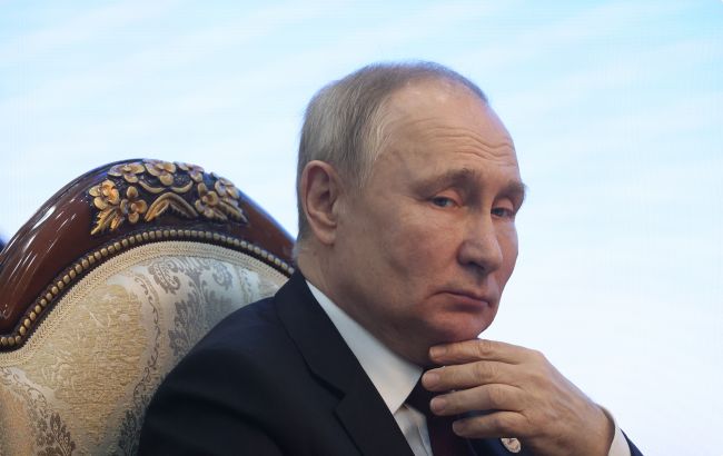 Выгоден России. Путин хочет применить часть "мирного плана" Китая
