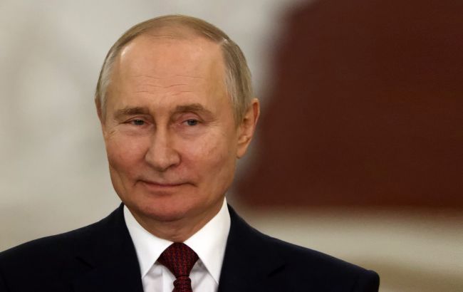 Путин побеждает в выборах в РФ с "рекордным" результатом, - ЦИК