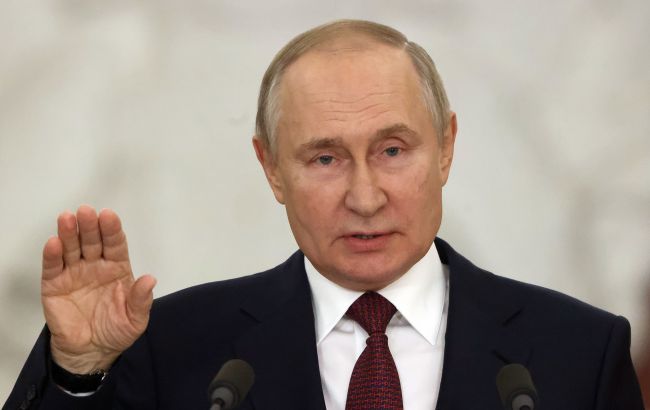 Від співробітників Кремля вимагають покращити результати Путіна на виборах, - ЗМІ
