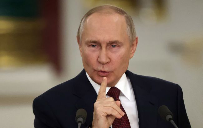 Путін дозволив російським депутатам не декларувати свої доходи: заспокоює невдоволених