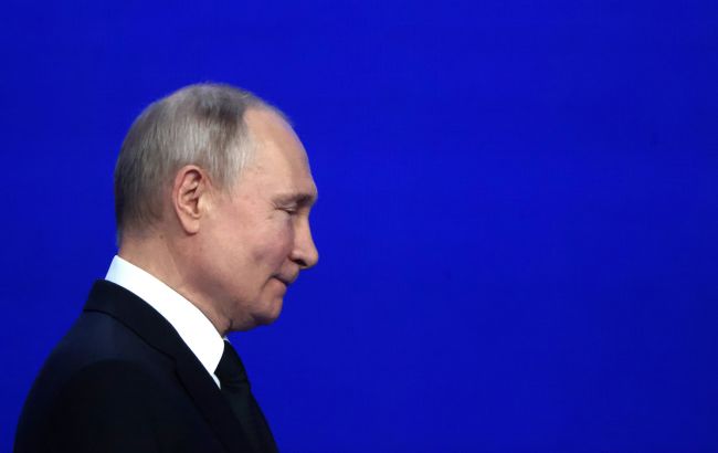 На тлі ордера. ПАР хоче обговорити з Росією присутність Путіна на саміті БРІКС