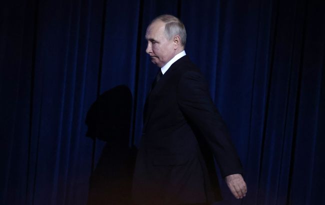С России не снимут санкции без ареста Путина, - экс-чиновник Госдепа США