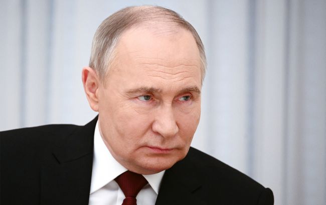 У Росії заговорили про воєнний стан: у ЦПД пояснили, що стоїть за чутками