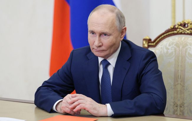 Путин готовит волну диверсий и покушений в странах НАТО, - СМИ