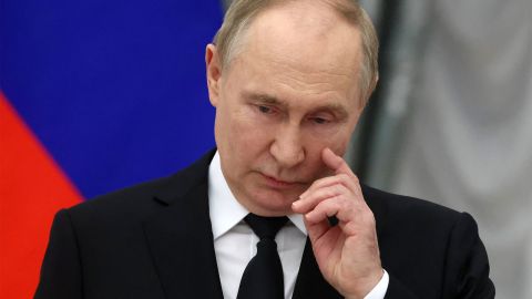Выполнит ли Запад требование Путина о прекращении помощи Украине: оценка политолога