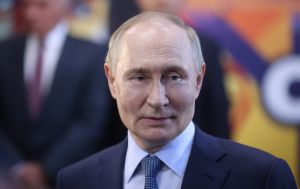 Євросоюз фінансує військову машину Путіна за рахунок імпорту СПГ, - правозахисники