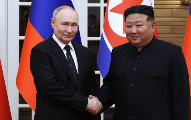КНДР нашла хитрые схемы обхода санкций ООН с помощью России и Китая