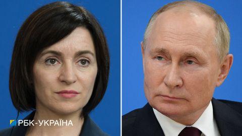 Зачем России дестабилизация в Молдове и при чем здесь война в Украине: мнения экспертов