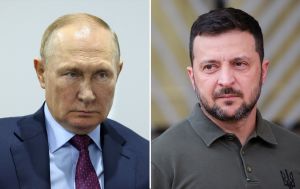 Україна запропонувала Росії припинення вогню у Чорному морі, - ЗМІ