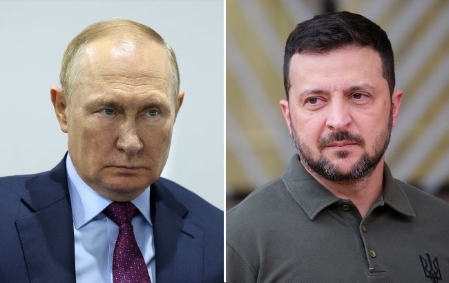 Встреча Зеленского и Путина - приоритет, но есть еще два вопроса: источник о переговорах в Стамбуле