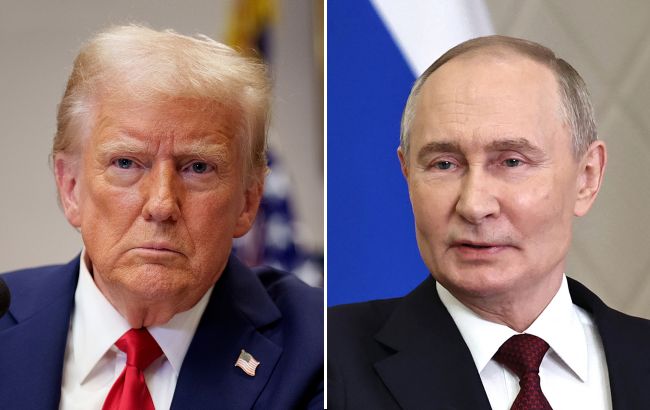 Демократи збираються розслідувати дизельну угоду Трампа і Путіна, - Axios